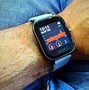 Image result for 38Mm Smartwatch Android with Blood Pressure