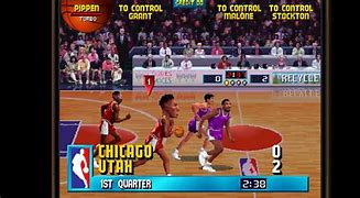Image result for NBA Jam T-Shirts