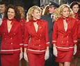 Image result for Virgin Atlantic Uniform Men