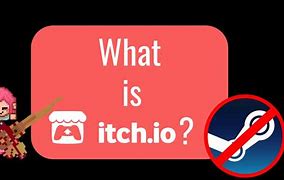 Image result for Itch io
