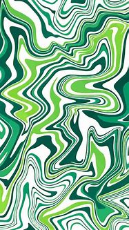 Image result for Aesthetic Green Pattern