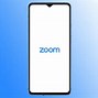 Image result for Zoom Mute Button On iPhone