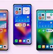 Image result for MIUI Phone