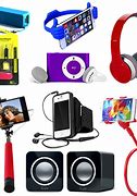 Image result for Cell Phone All Accessories
