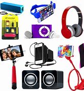 Image result for Electronic Accessories Phone