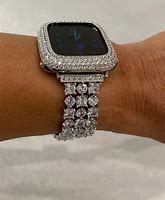 Image result for Bling Apple Watch Bands