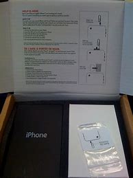 Image result for iPhone Box Layout