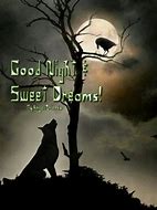 Image result for Good Night Crow Images