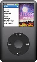 Image result for iPod Classic 160GB Software