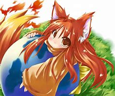 Image result for Firefox Anime