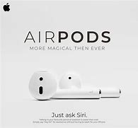Image result for Air Pods Poster