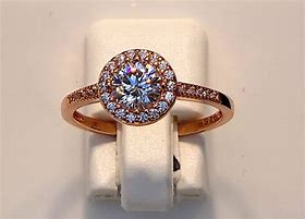 Image result for Rose Gold Fashion Jewerly
