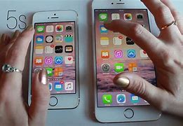 Image result for Which is better iPhone 5S or 6S?