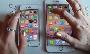 Image result for Is a iPhone 5S Like a iPhone 6