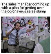 Image result for Sales Manager Meme