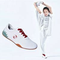 Image result for Martial Arts Woman Shoes