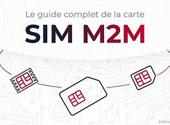 Image result for Carte Sim M2M