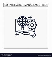 Image result for IT Asset Icon