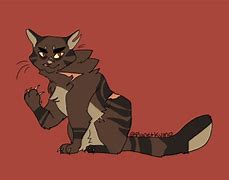 Image result for Warrior Cats Challenge