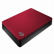 Image result for Seagate Hard Drive Red