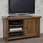 Image result for Rustic Small TV Units
