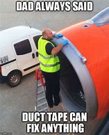 Image result for Red Green Show Duct Tape Meme