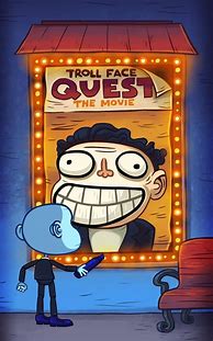 Image result for 23 Trollface Quest