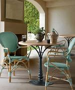 Image result for Cafe Tabled and Chairs
