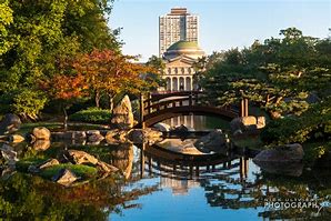 Image result for Osaka Botanical Garden