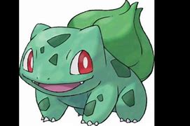 Image result for First Ever Pokemon