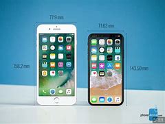 Image result for Differences Between iPhone 6 and 8