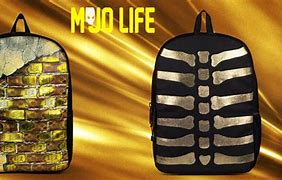 Image result for Mojo Backpack