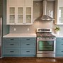 Image result for Best Kitchen Cabinet Stain Colors