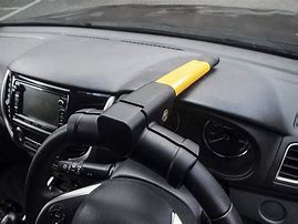 Image result for 05 GTO Steering Wheel Lock