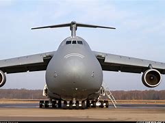 Image result for C-5 Galaxy Side View