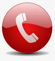Image result for Red Phone Text Icon