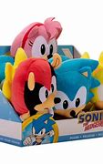 Image result for All Sonic Plushies