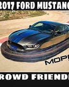 Image result for Mustang Crowd Meme