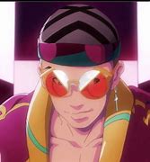 Image result for Bad Bunny Anime
