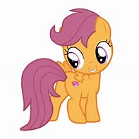 Image result for Scootaloo Her Cutie Mark