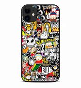 Image result for iPhone Stickers for Back of Phone