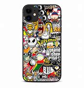 Image result for iPhone 11 Stickers
