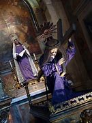 Image result for Santo Domingo Passion Play