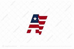 Image result for American Letter a Logo