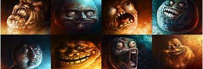 Image result for LOL Face