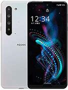 Image result for Sharp AQUOS R5G All Sides