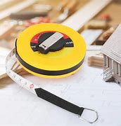 Image result for A Tape Measuring a Building