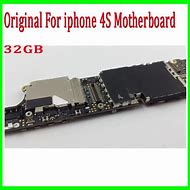 Image result for iPhone 4S Main Board