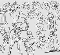 Image result for Phil Hercules Character Sheet