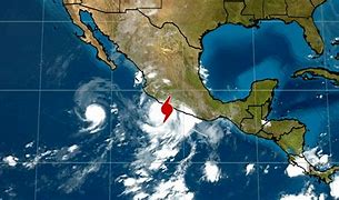 Image result for Tropical Storm Beatriz